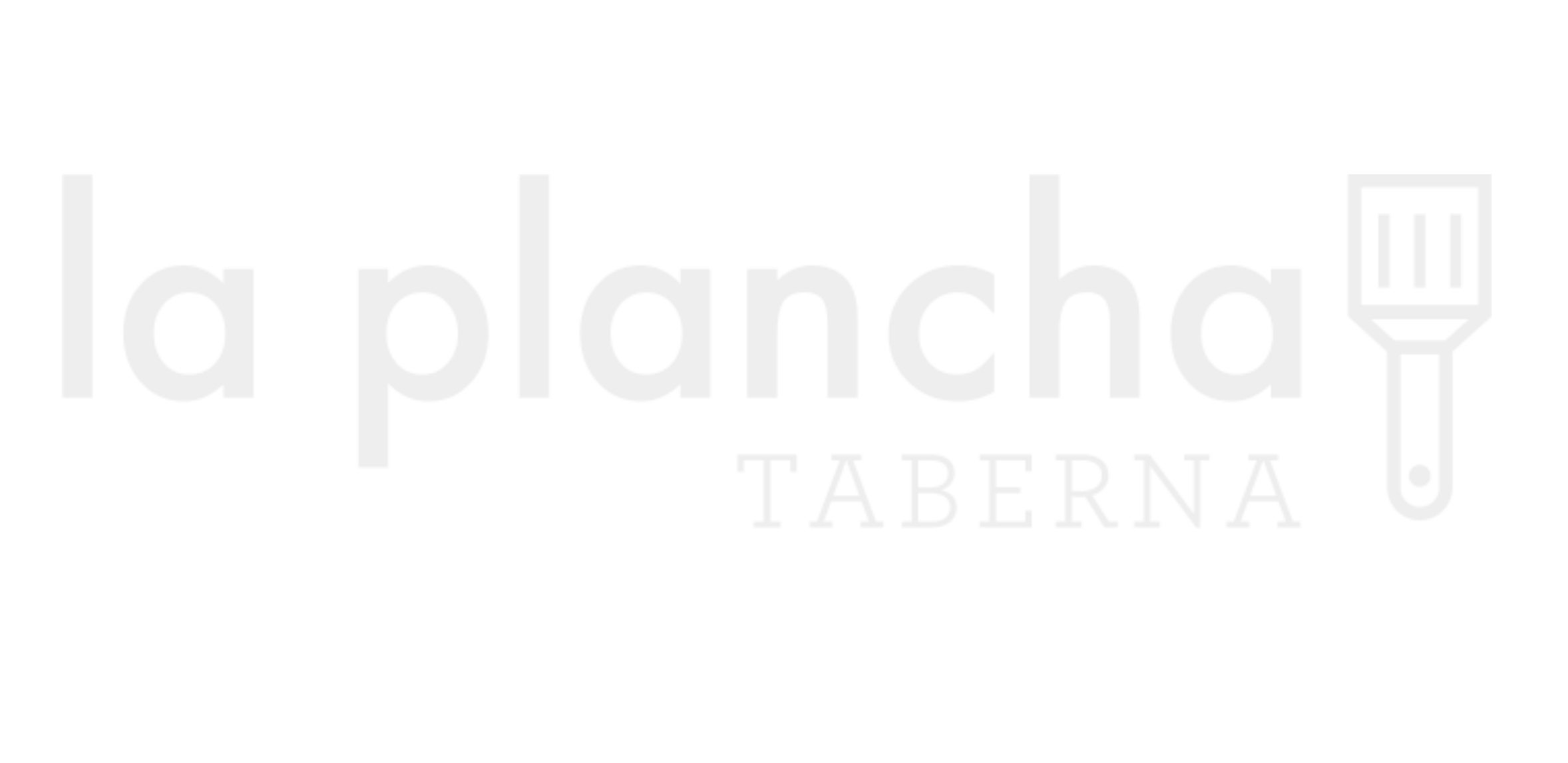 la plancha taberna